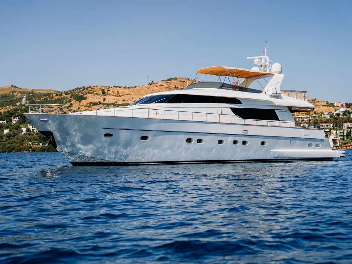 San Lorenzo 72 KUUM