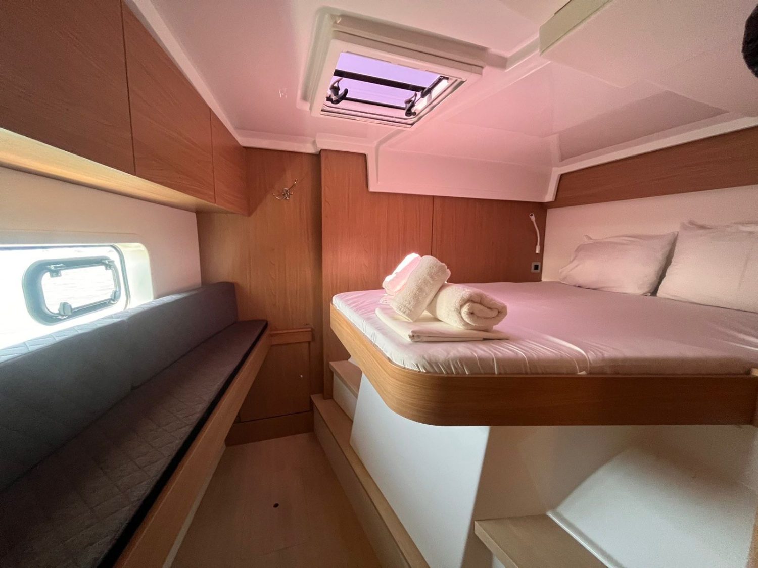 Bali Catspace Wiseas 6