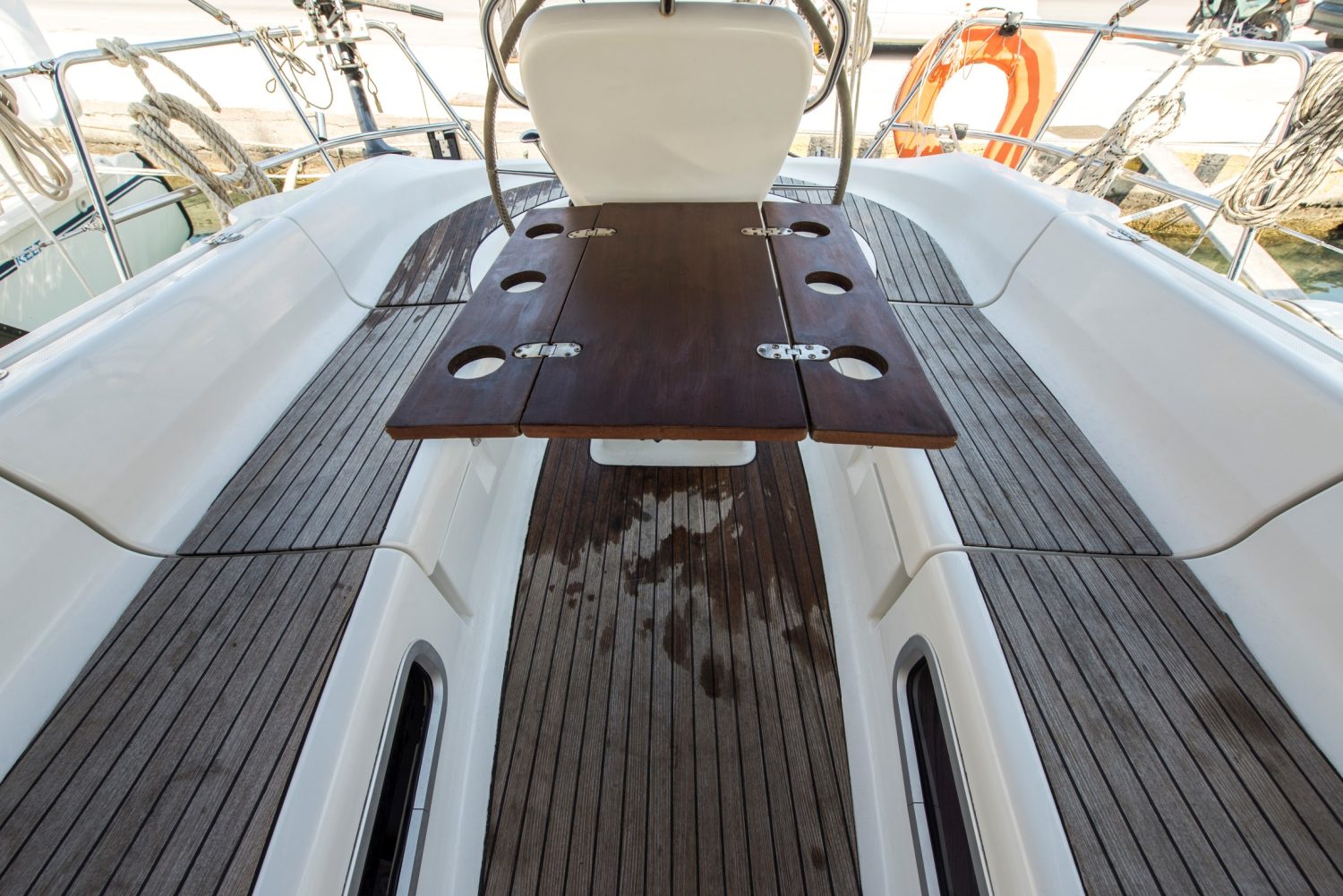 Bavaria 36 Cruiser Arcobaleno 2