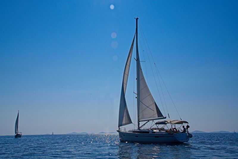 Bavaria Cruiser 41 MH 72 4