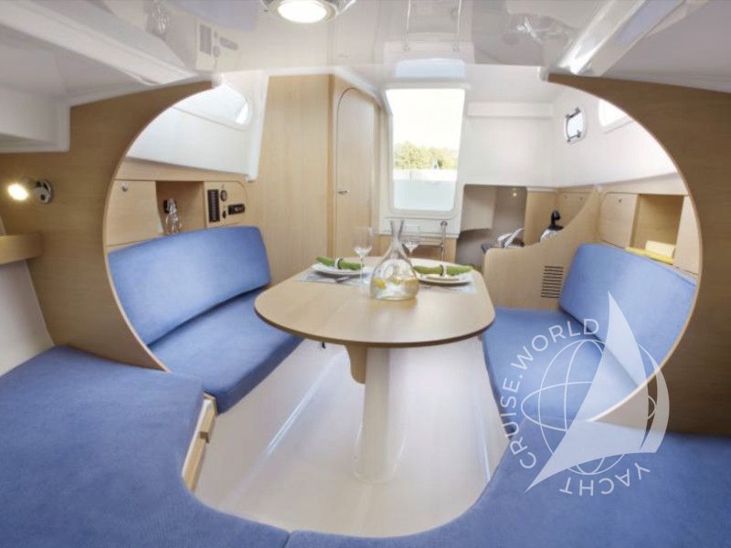 Interior image