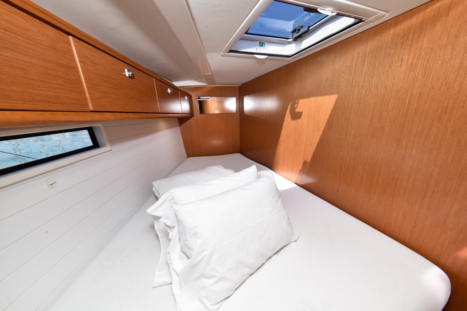 Bavaria Cruiser 51 YOLO 43