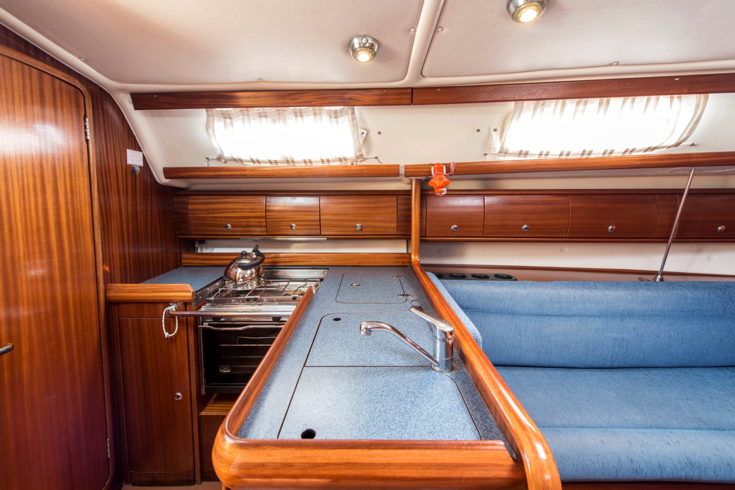 Bavaria 36 Cruiser Arcobaleno 14