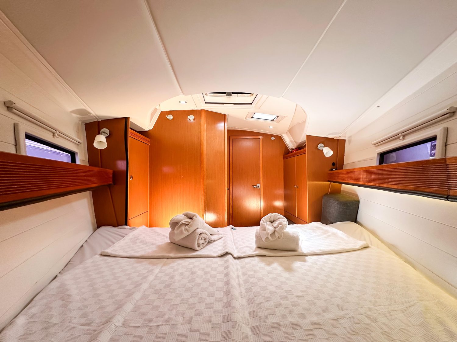 Bavaria Cruiser 40 Spark 1 7