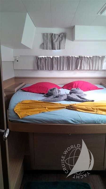 Cabin 4