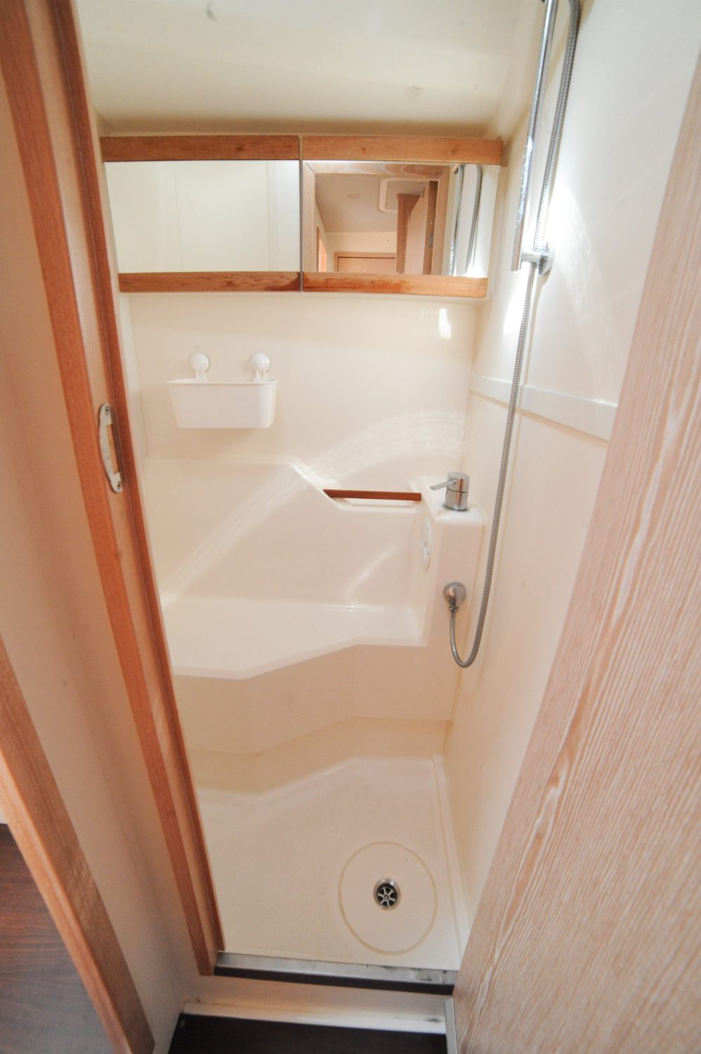 Hanse 505 Ariel 11