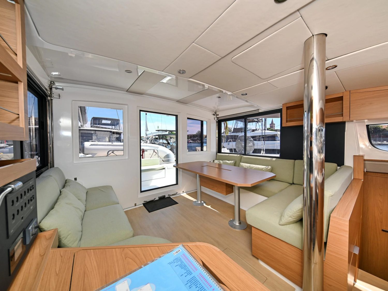 Interior image
