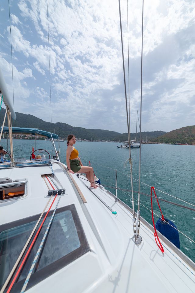 Oceanis 40 Classic