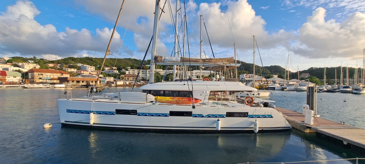 Ship / port side