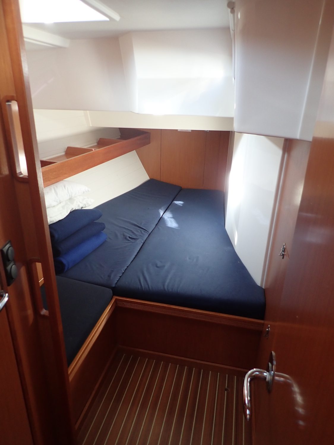 Bavaria 55 Cruiser Vivaldi 4