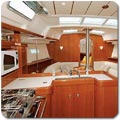 Oceanis 373 Mirfak 2
