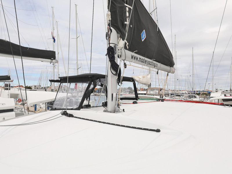 Lagoon 40 LANCELOT 2