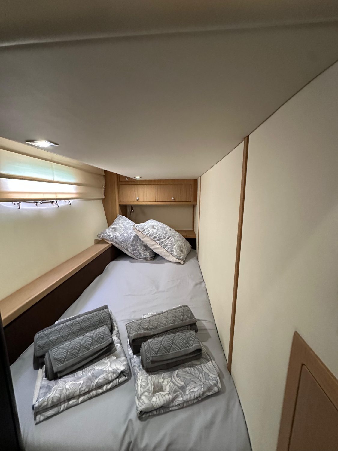 Pearl Sea 56 Premium + 20