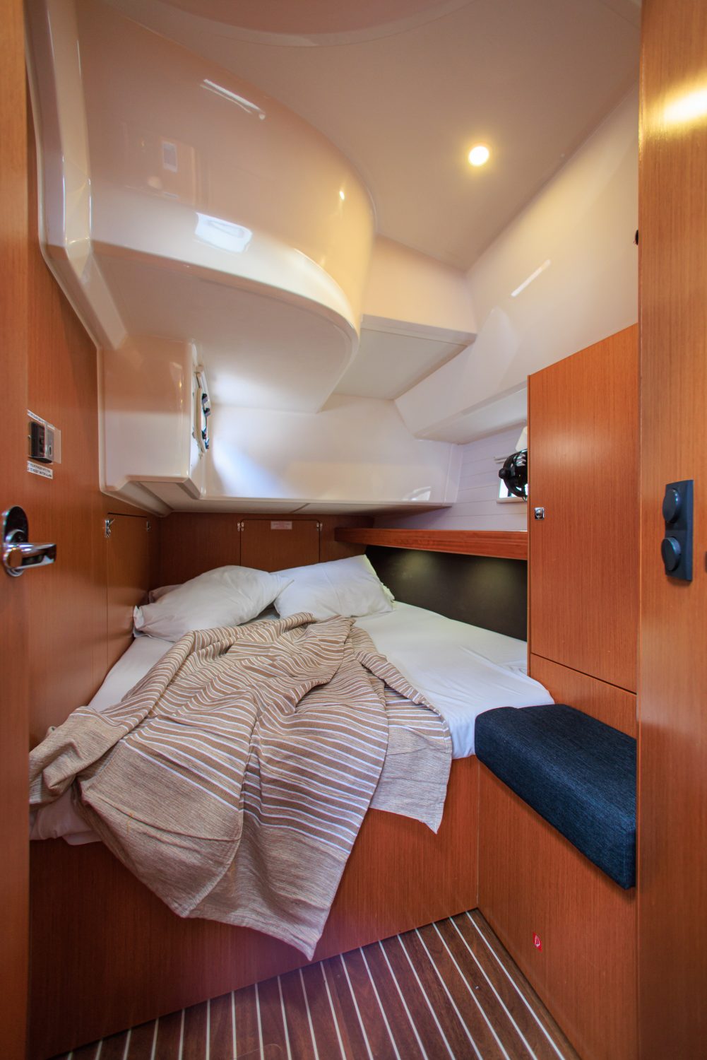 Bavaria Cruiser 46 Kyveli 21