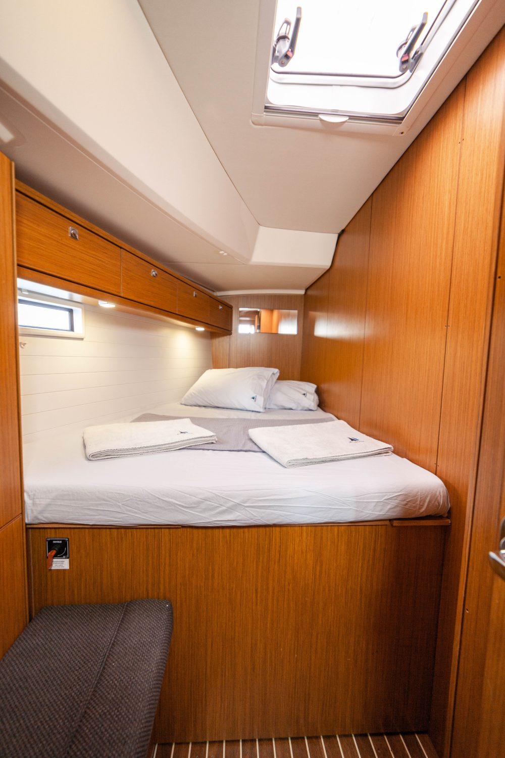 Bavaria Cruiser 46 Sail Vega 17