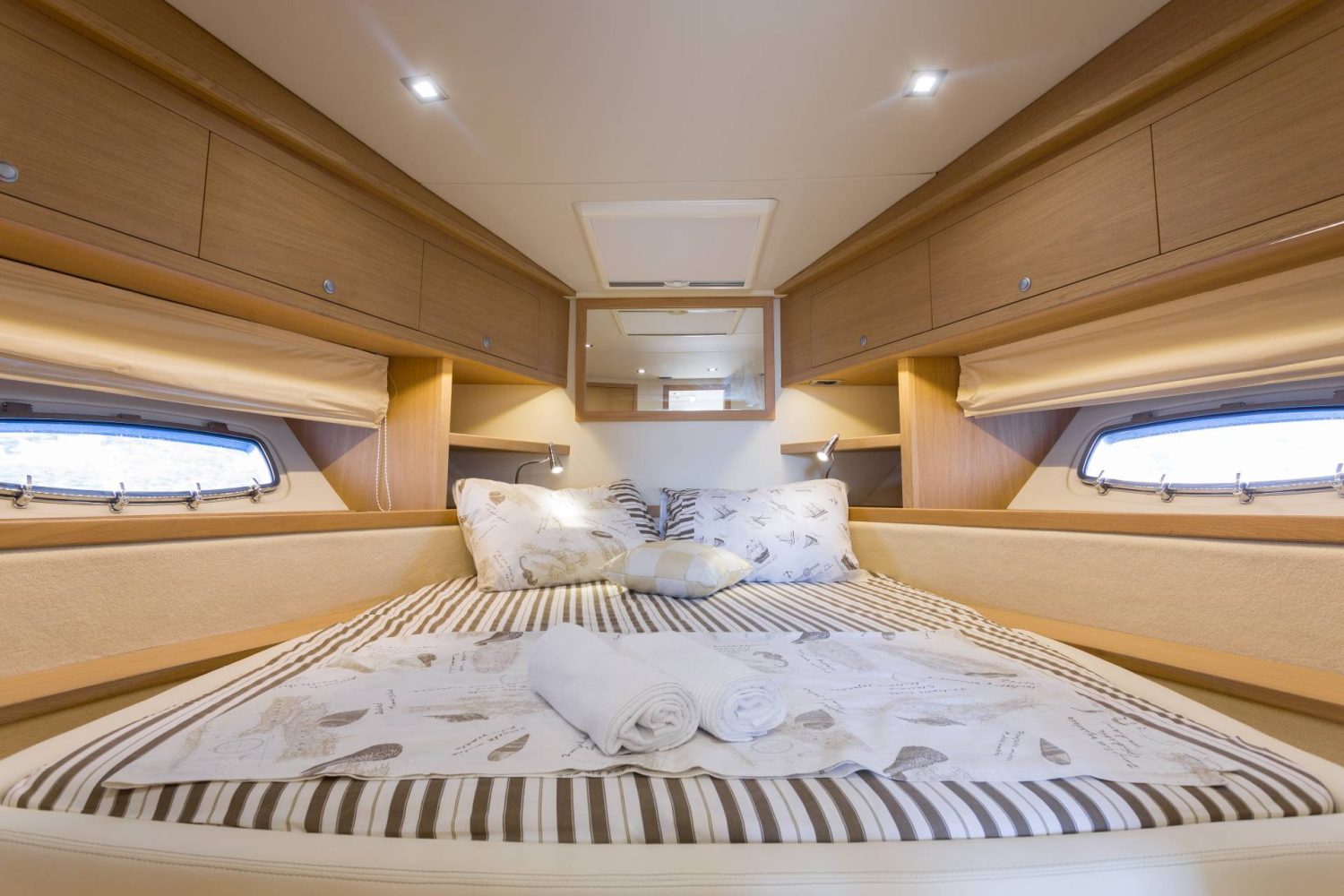 Pearl Sea 56 Premium + 6