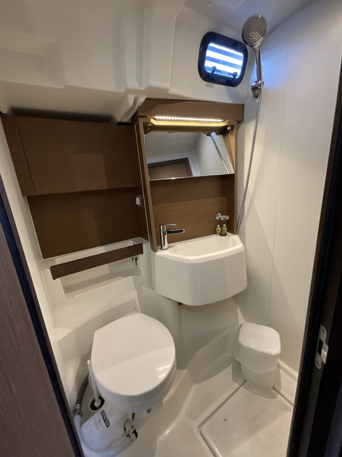 Oceanis 51.1 Retsina 8