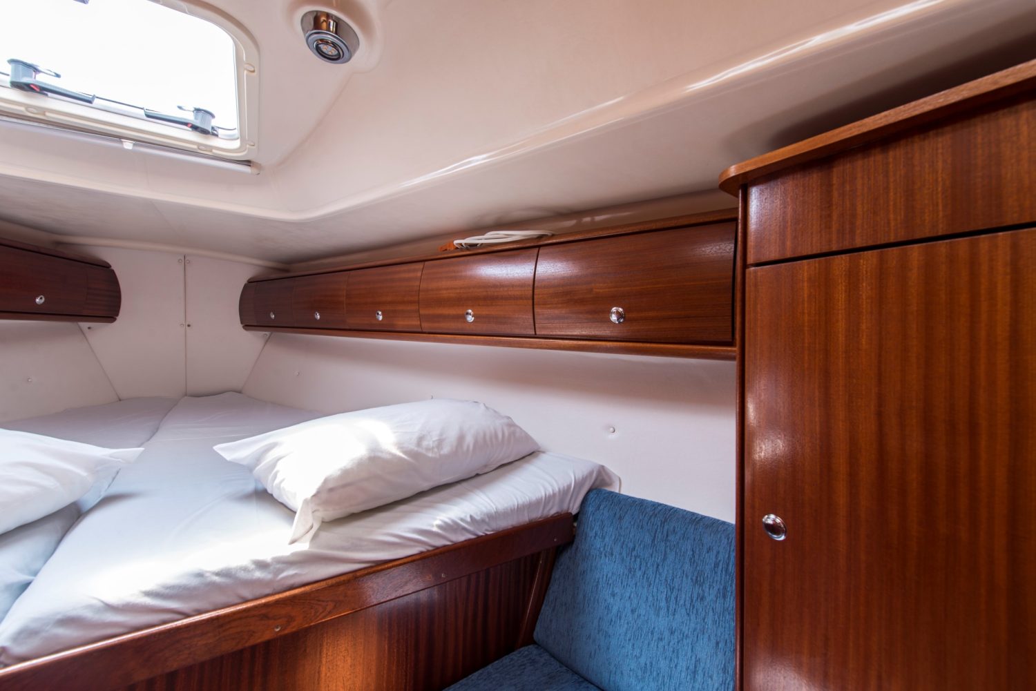 Bavaria 36 Cruiser Arcobaleno 12