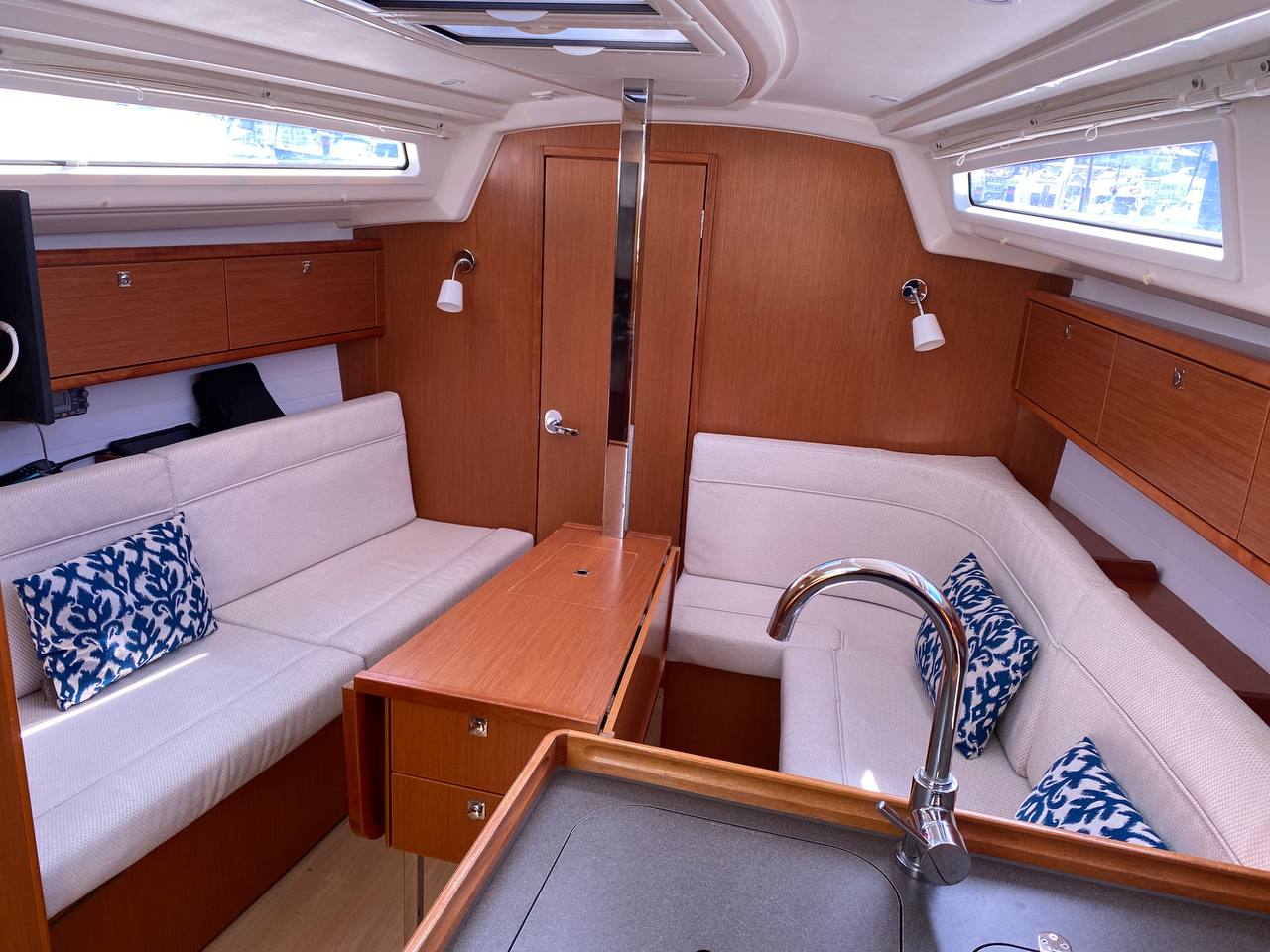 Bavaria 34 FIX 7