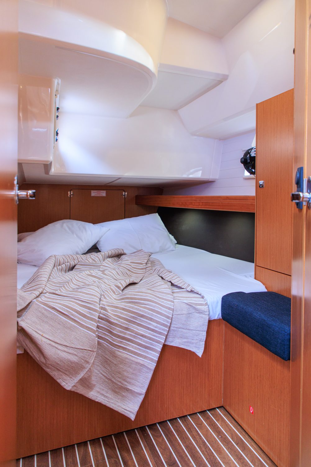 Bavaria Cruiser 46 Kyveli 18