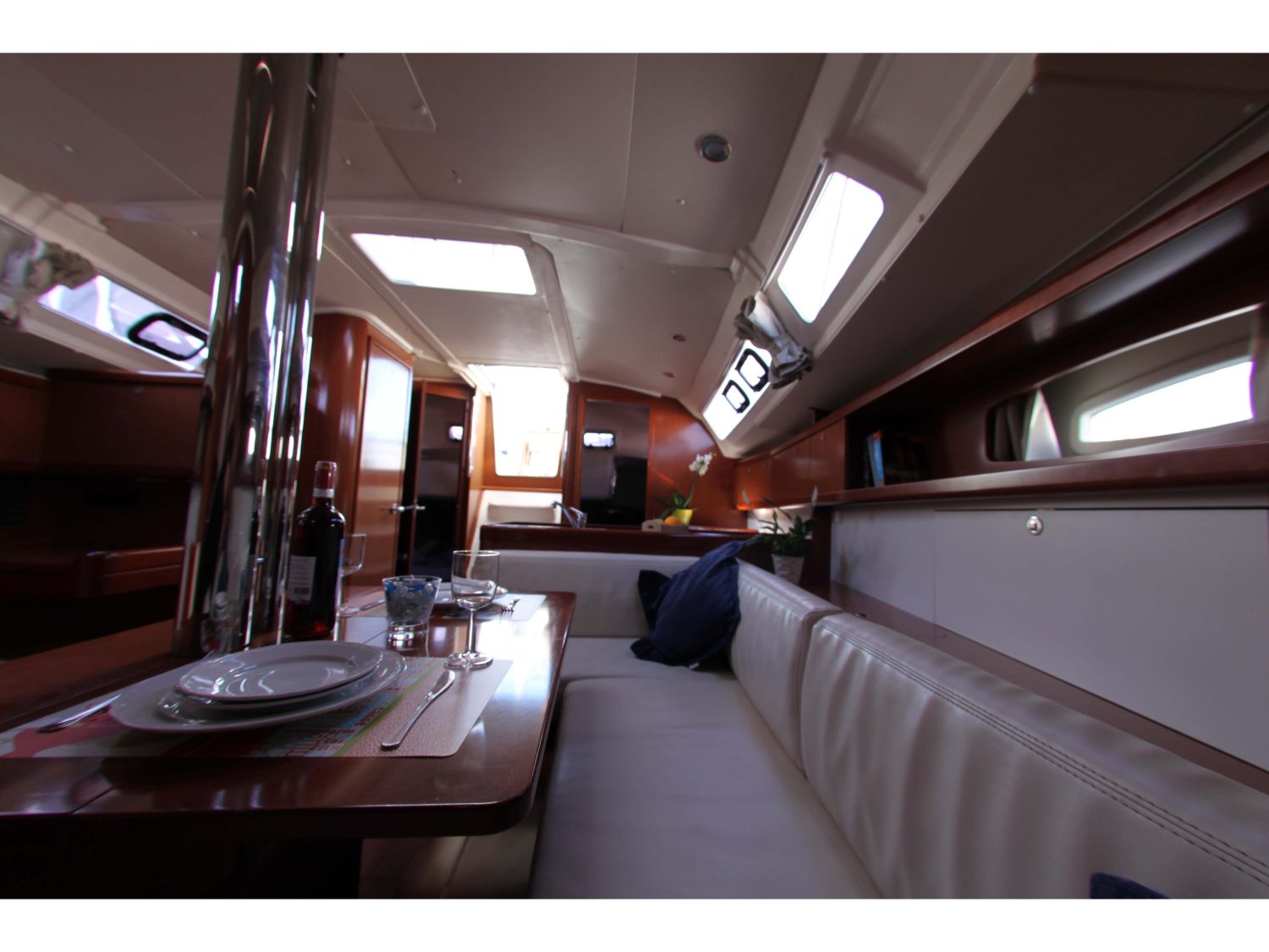 Interior image