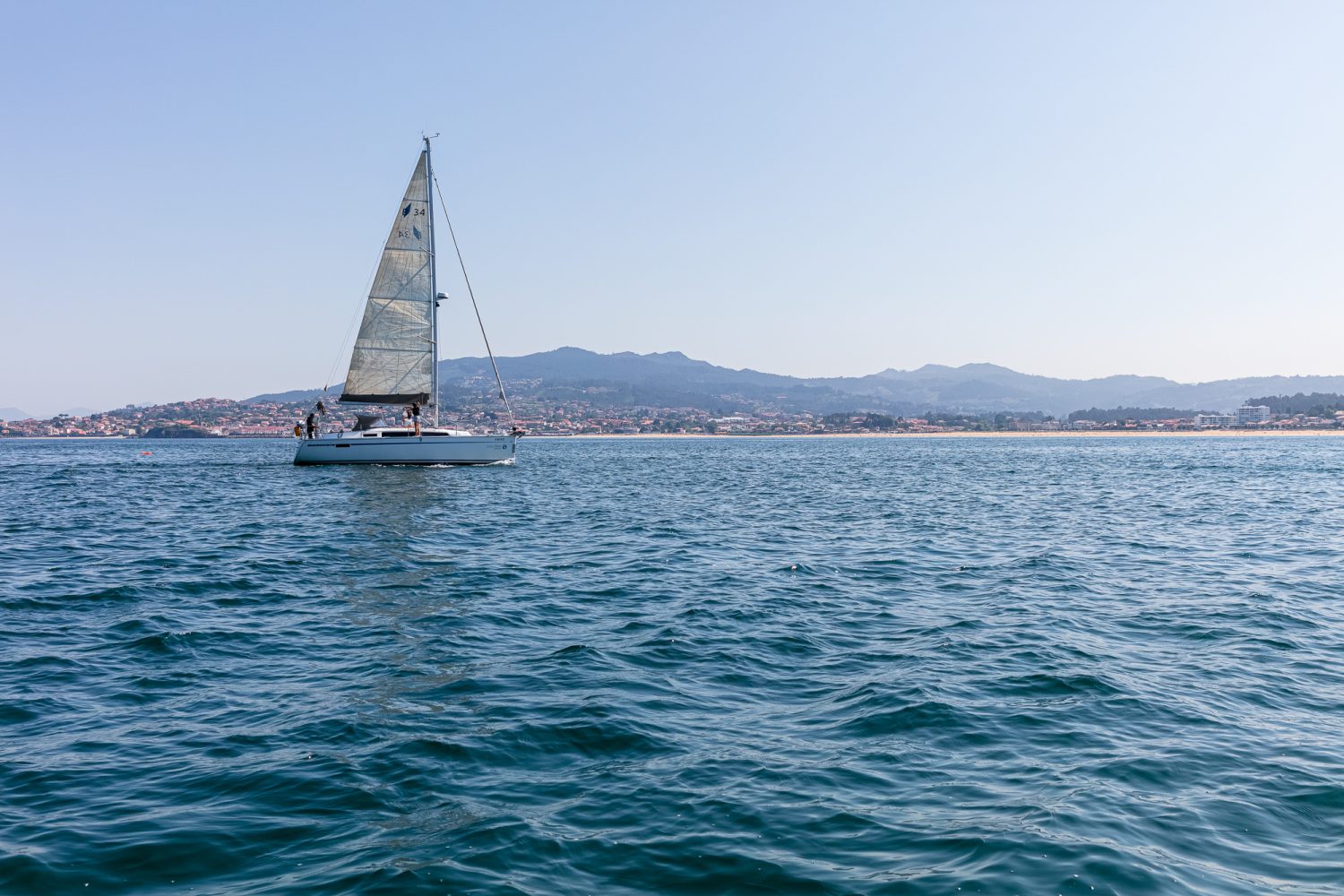 Bavaria 34 FIX 22