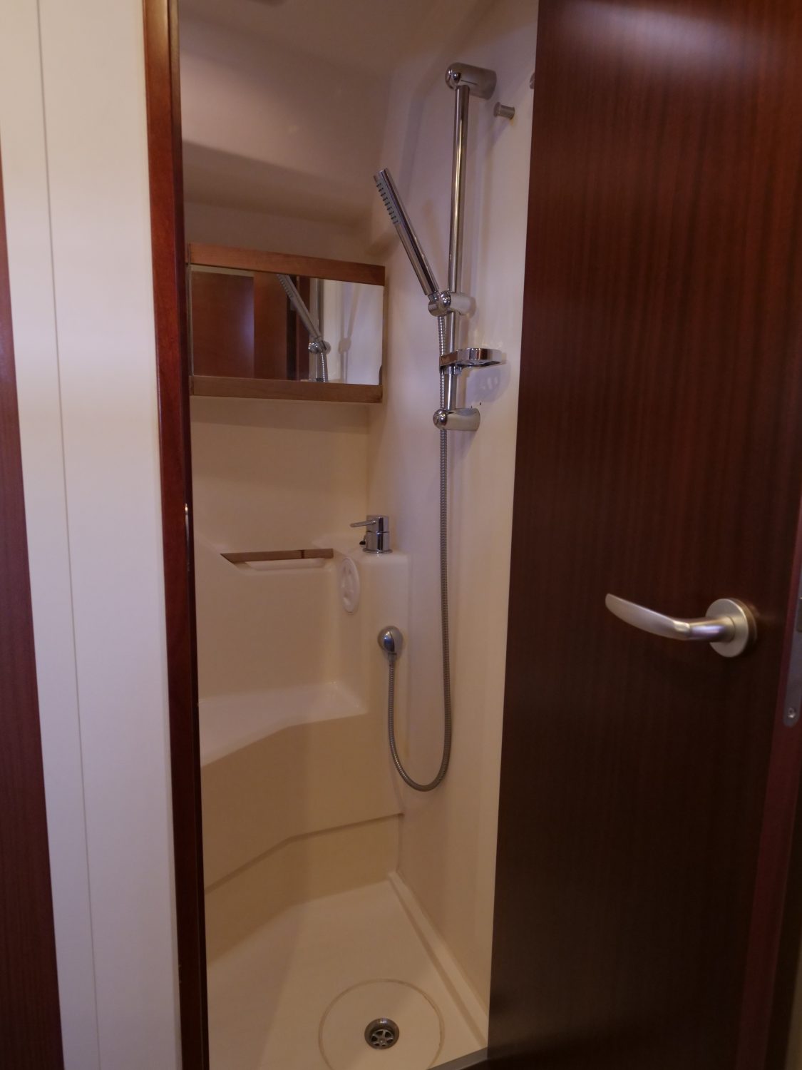 Hanse 455 Piri Reis II 10