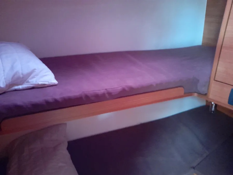 Elan Impression 45.1 Marialen 15