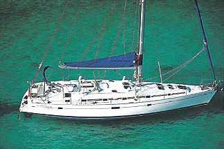 Alboran Monica (Majorca)