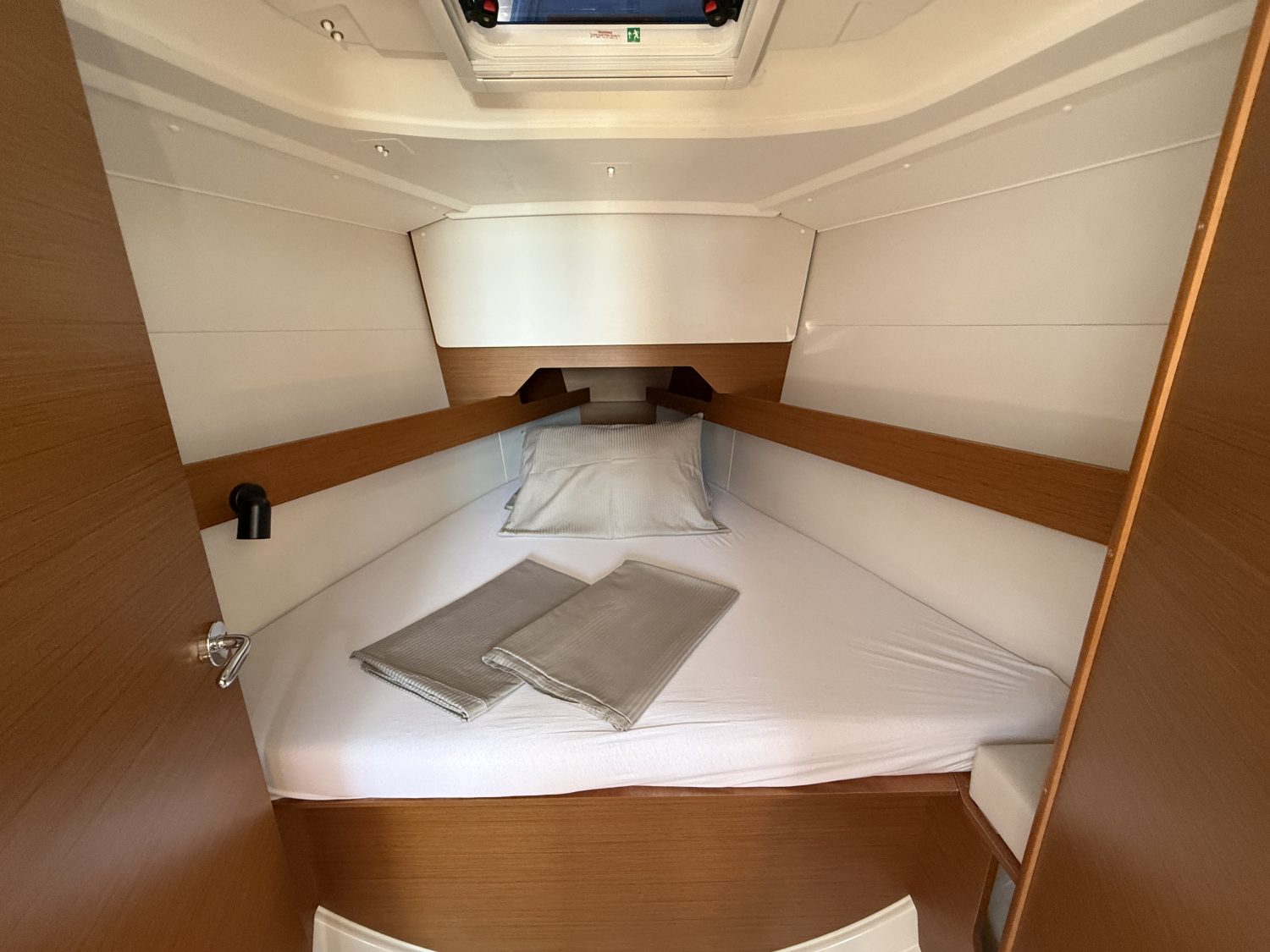 Sun Odyssey 349 Vitamar 6