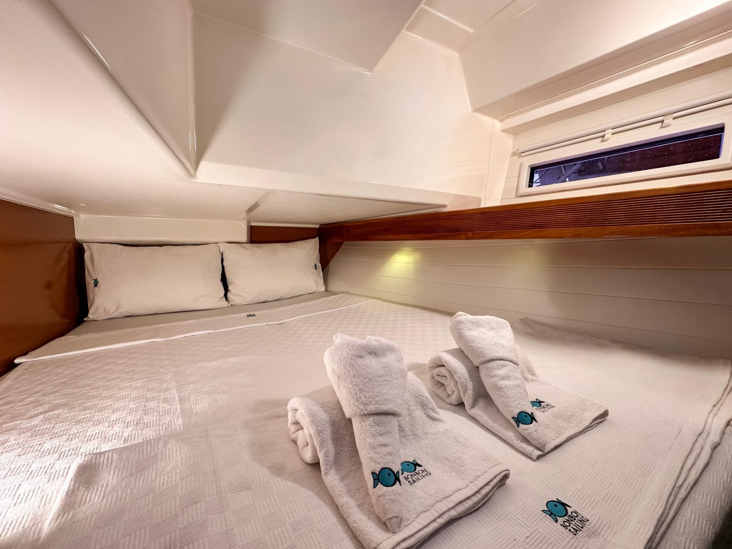 Bavaria Cruiser 40 Spark 1 15
