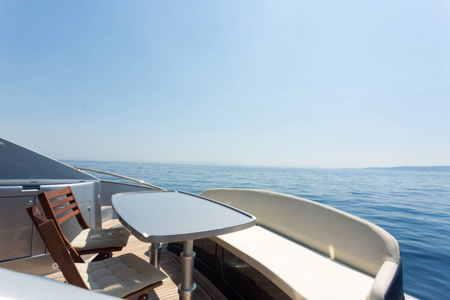 Pearl Sea 56 Premium + 56
