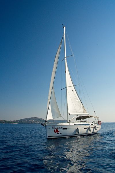 Bavaria Cruiser 41 MH 68 4