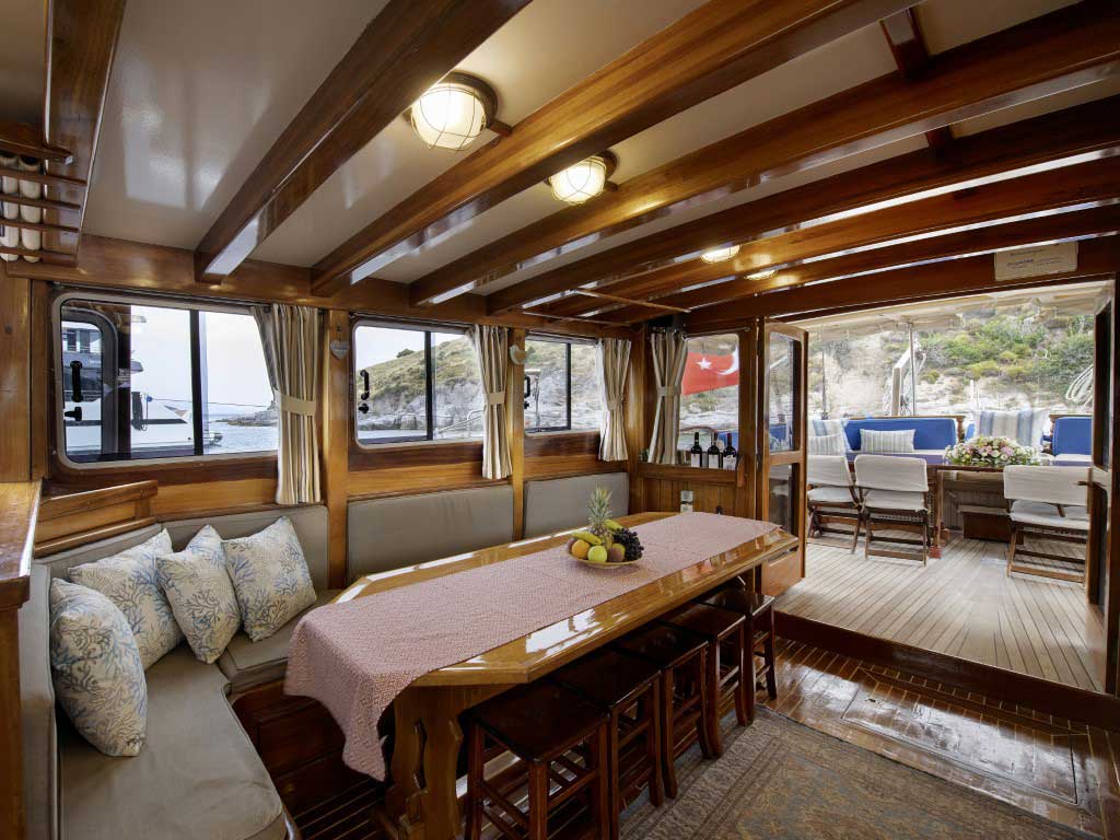 Interior image
