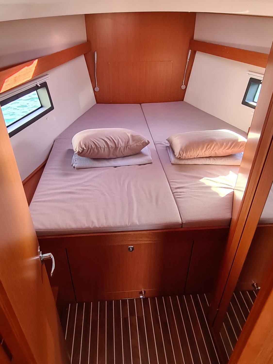 Bavaria C42 Melia 11