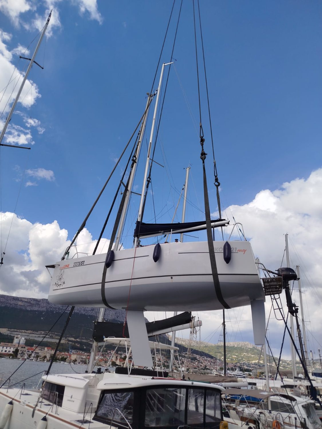 Viko S 21 Tiptih 22
