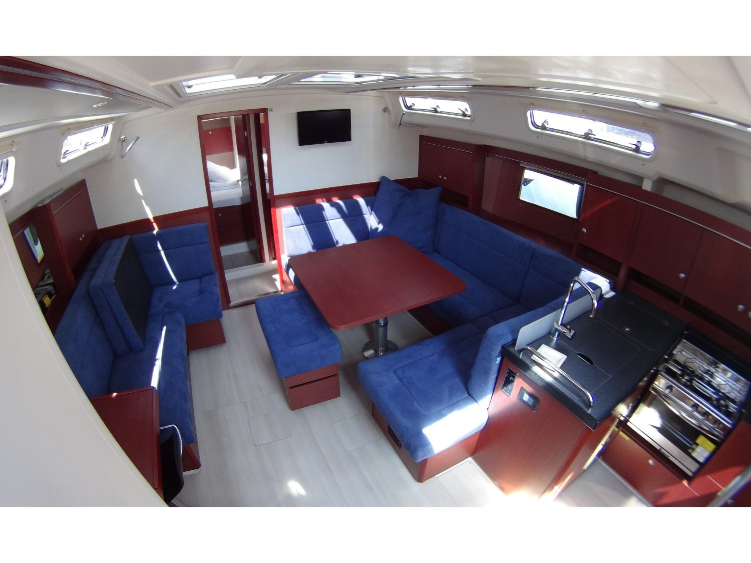 Interior image