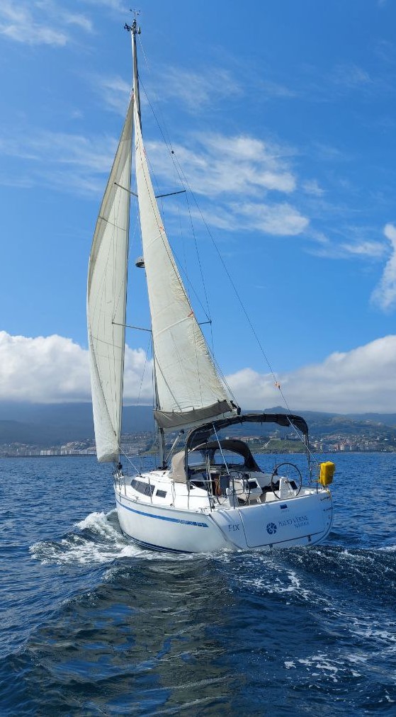 Bavaria 34 FIX 14