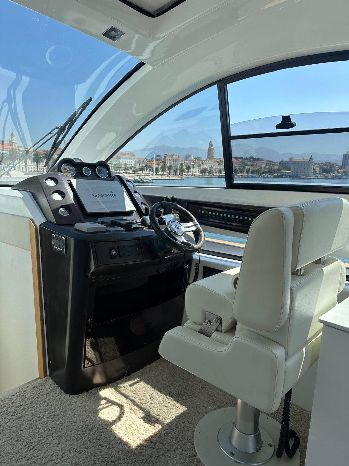 Pearl Sea 56 Premium + 62
