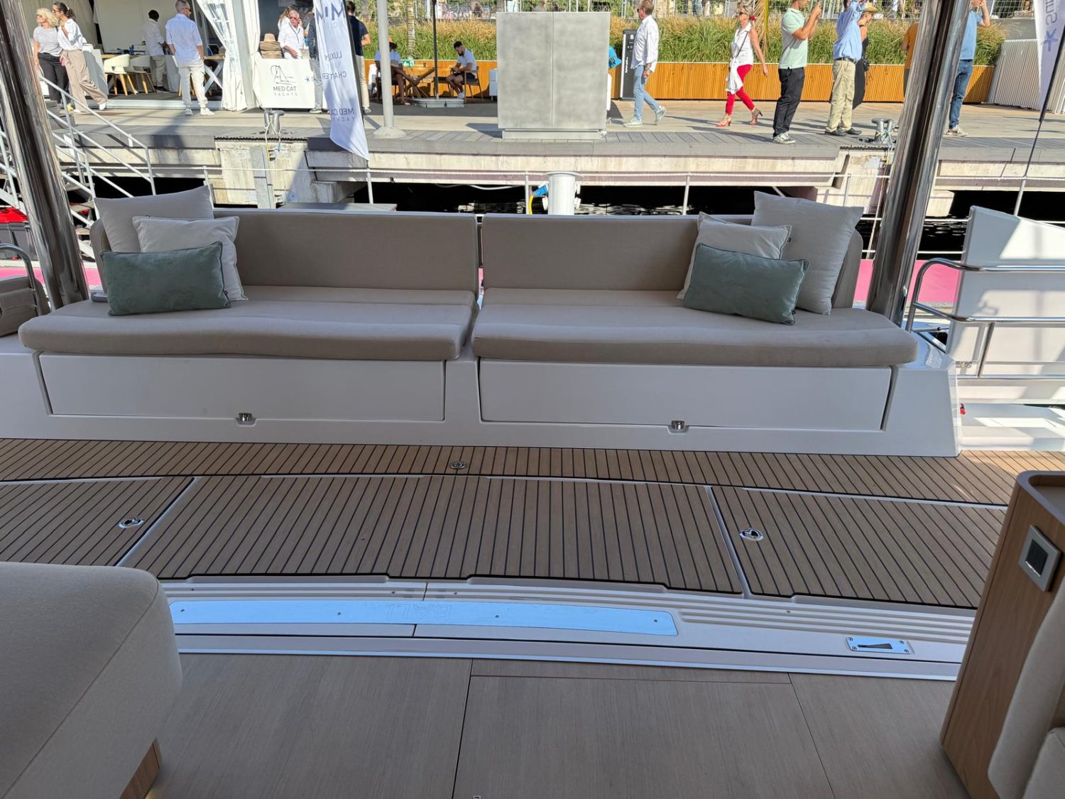 Bali 5.8 Alhena 5