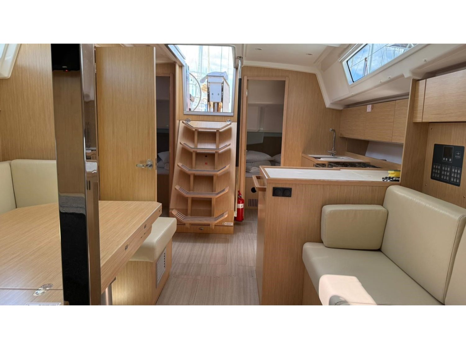 Interior image
