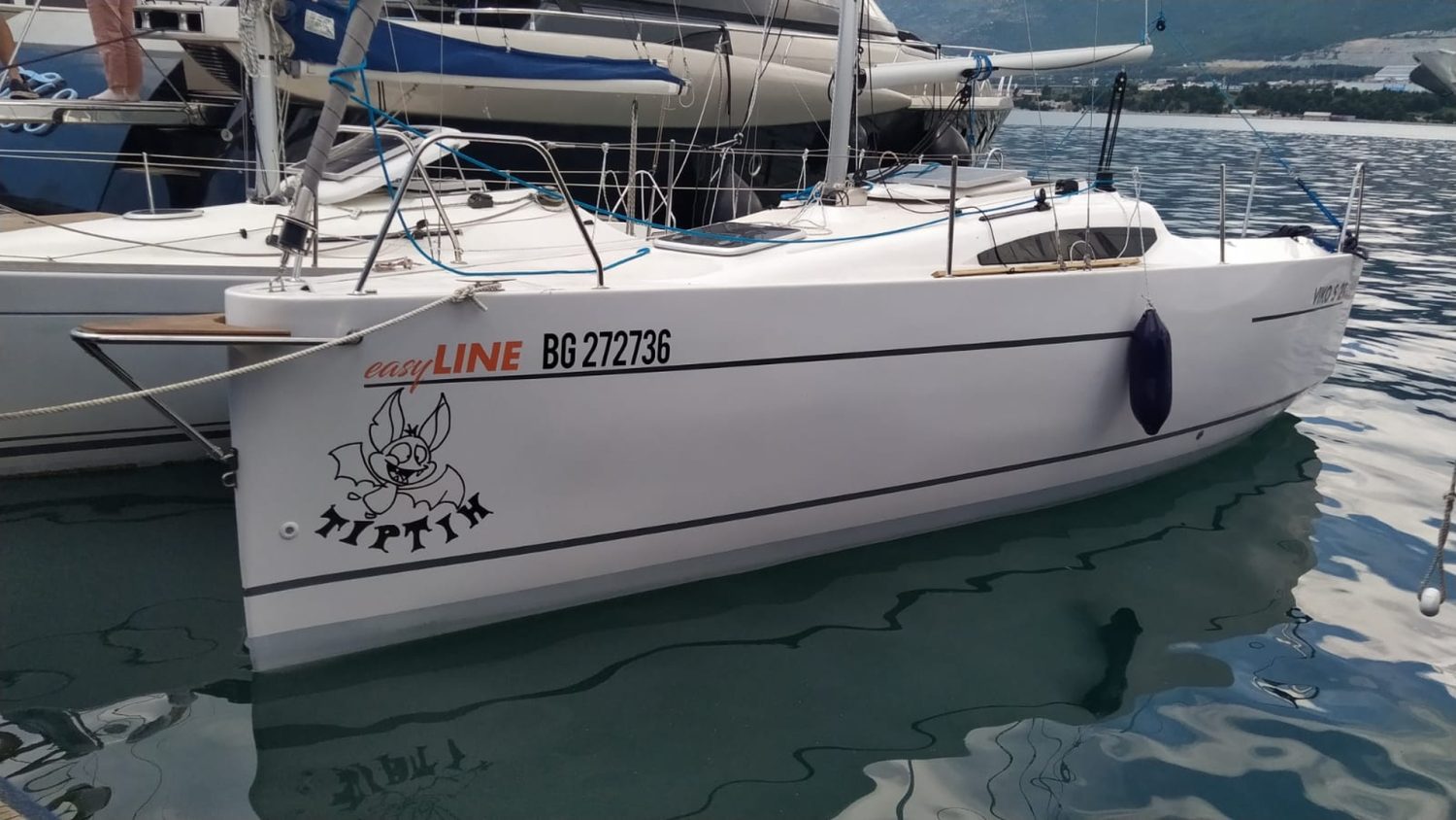 Viko S 21 Tiptih 6