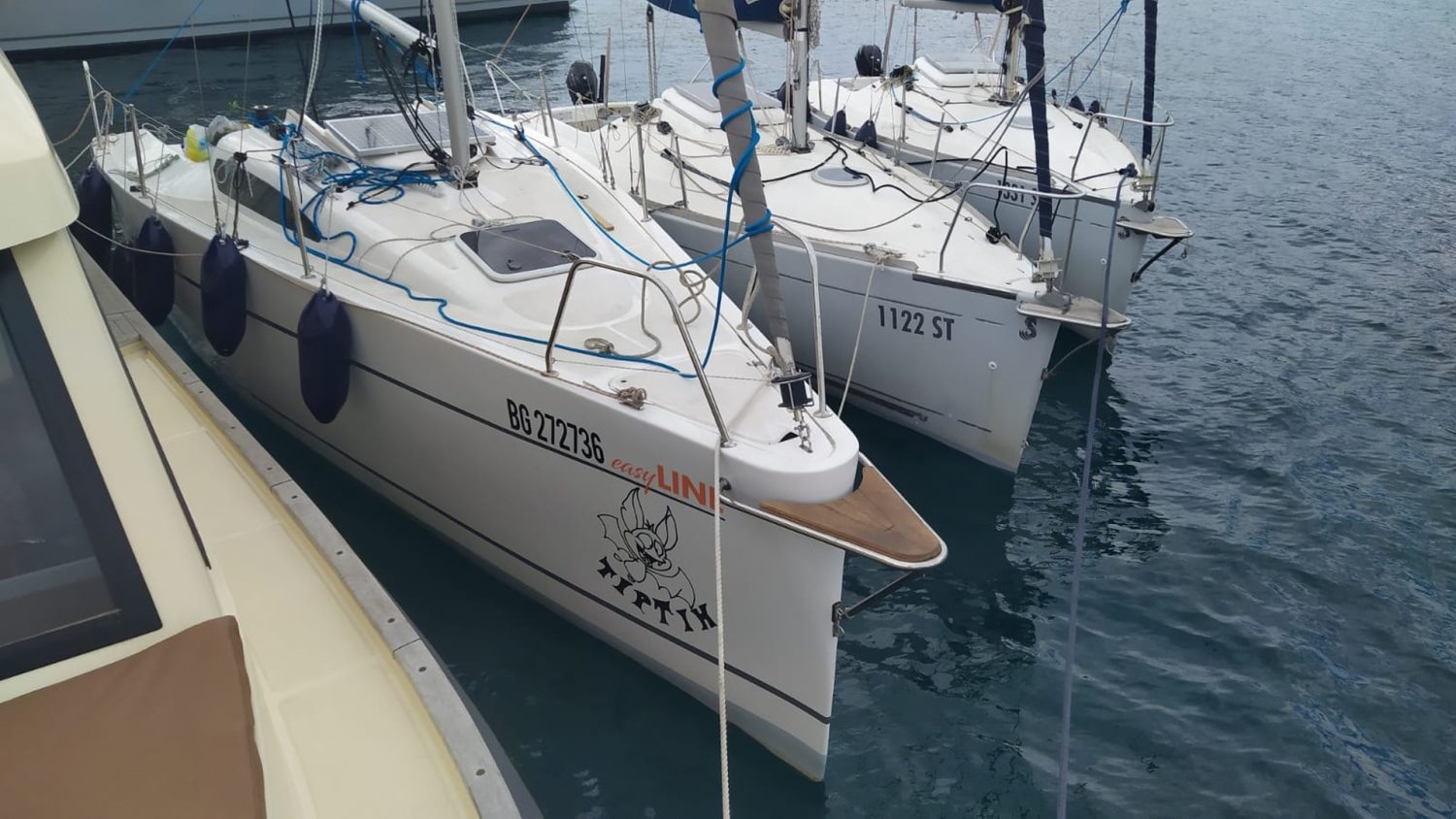Viko S 21 Tiptih 25