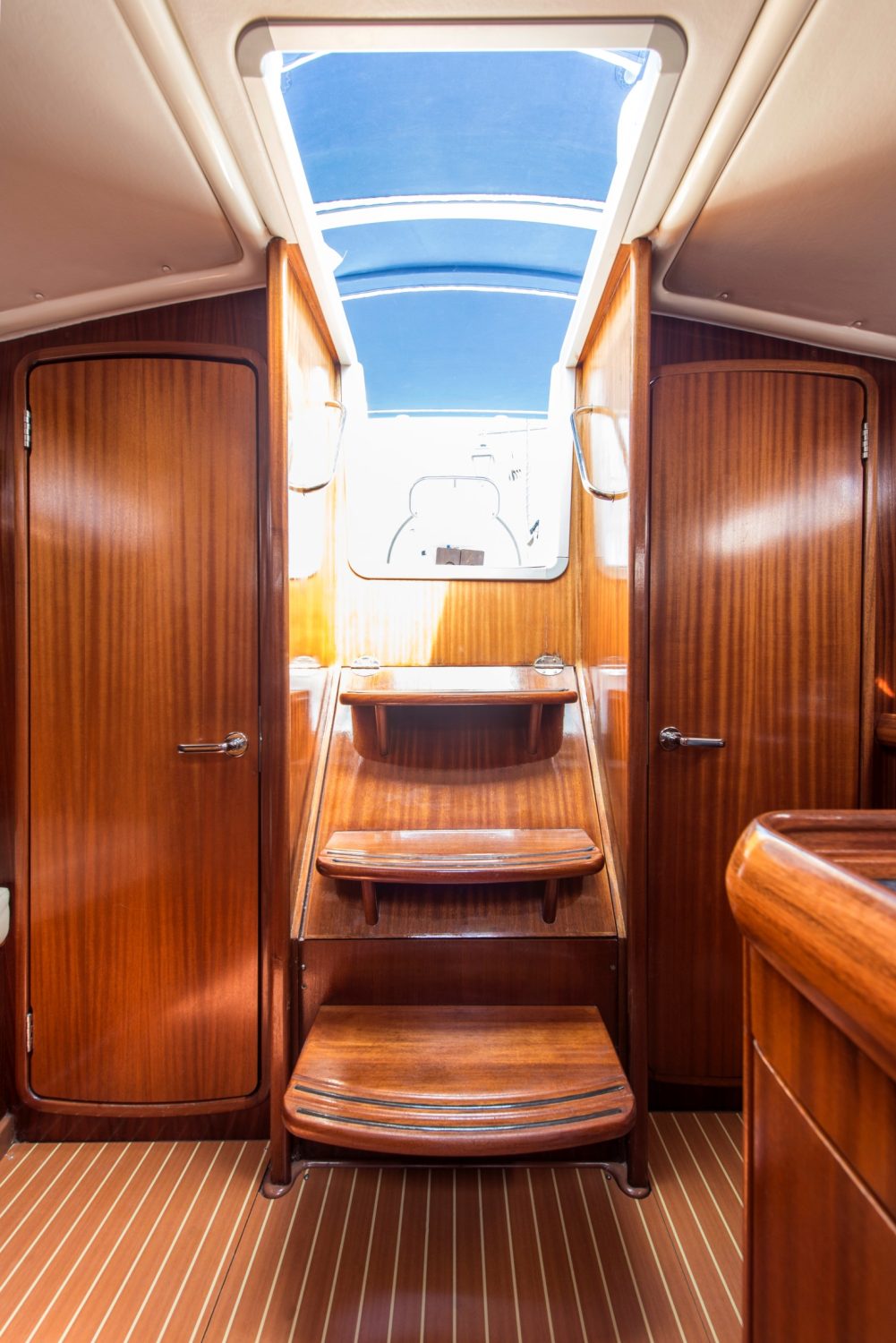 Bavaria 36 Cruiser Arcobaleno 11