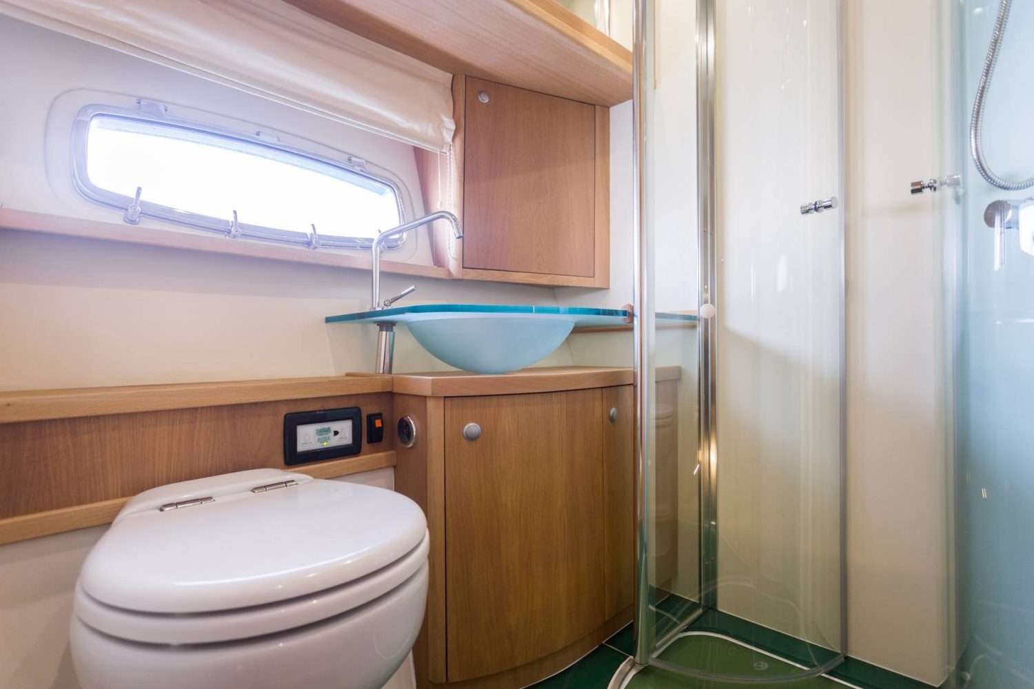 Pearl Sea 56 Premium + 45