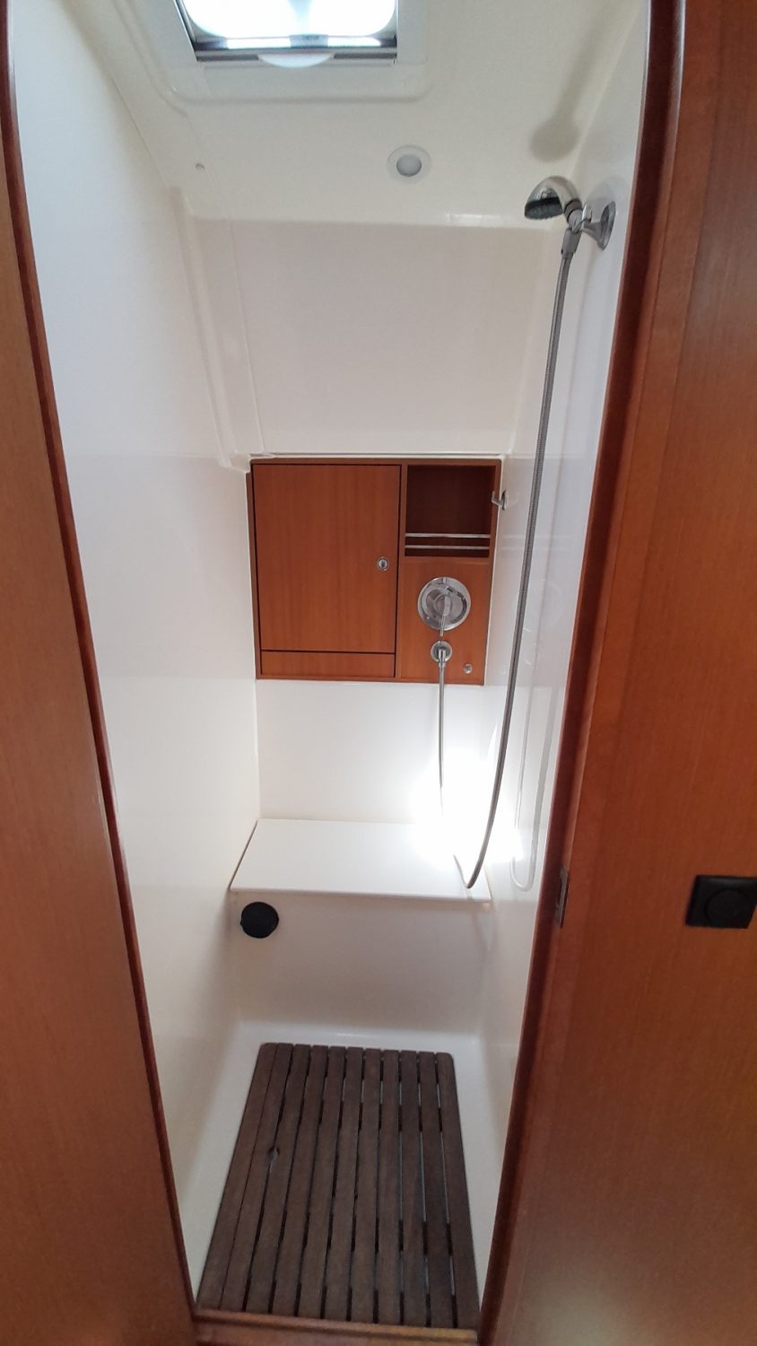 Bavaria 50 Cruiser Jemi 20
