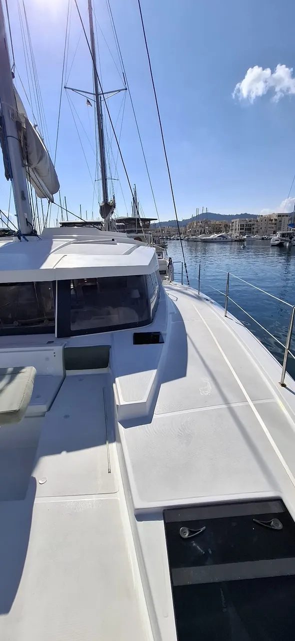 Bali 4.2 WHITE PEARL 9