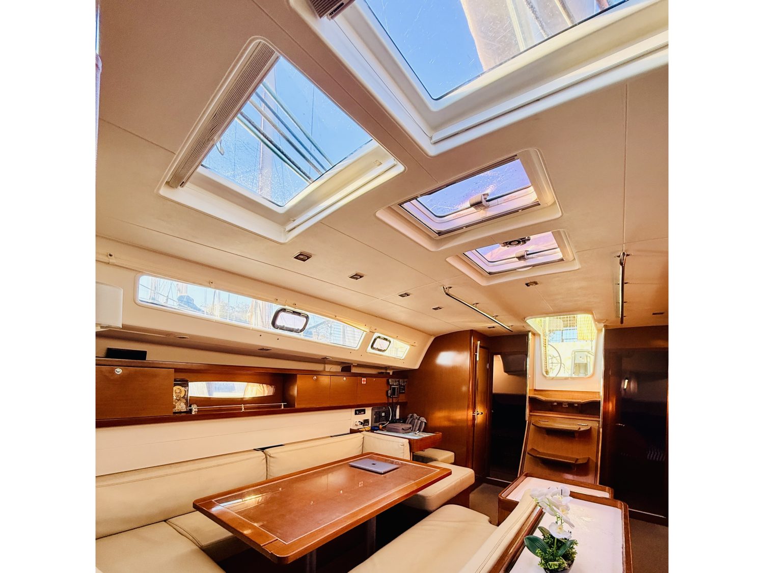 Interior image