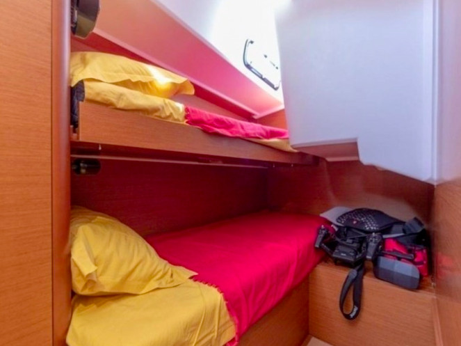 Interior image