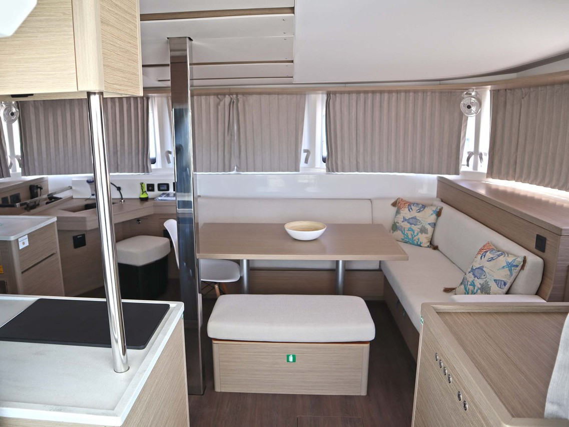 Interior image